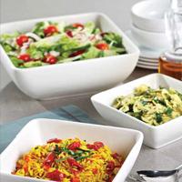 Melamine Buffetware